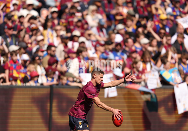 AFL 2024 Training - Brisbane 270924 - A-54363726