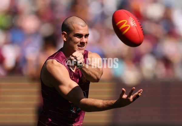 AFL 2024 Training - Brisbane 270924 - A-54363733