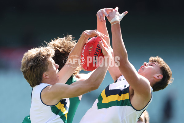 AFL 2024 Futures - Team Heppell v Team Sloane - A-54376831