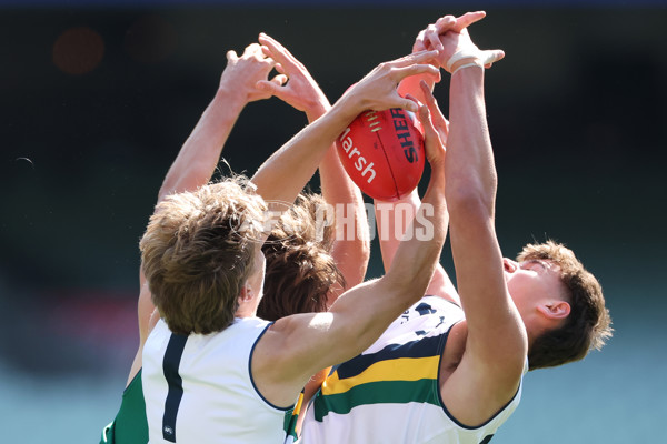 AFL 2024 Futures - Team Heppell v Team Sloane - A-54376832