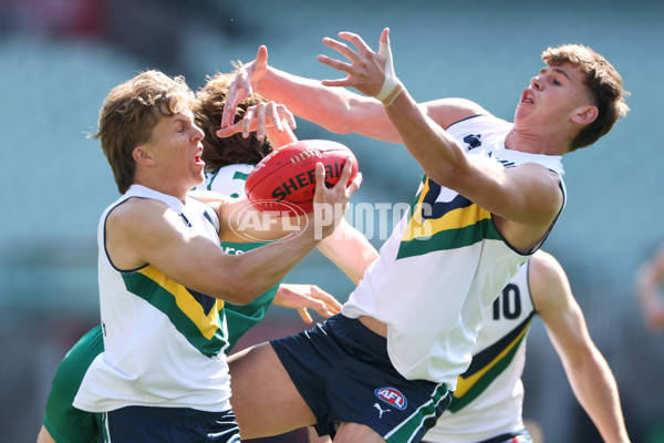 AFL 2024 Futures - Team Heppell v Team Sloane - A-54376833