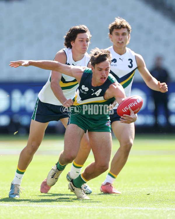 AFL 2024 Futures - Team Heppell v Team Sloane - A-54376837