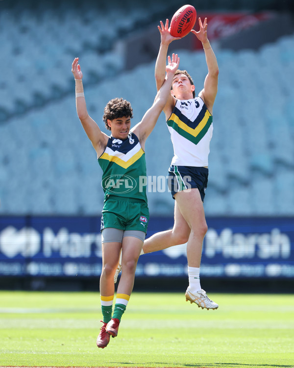 AFL 2024 Futures - Team Heppell v Team Sloane - A-54376843