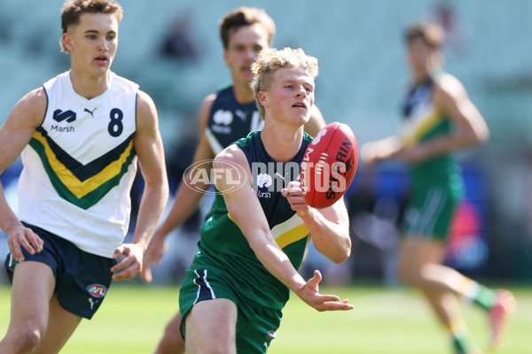 AFL 2024 Futures - Team Heppell v Team Sloane - A-54376848