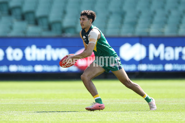 AFL 2024 Futures - Team Heppell v Team Sloane - A-54376853