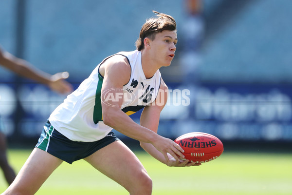 AFL 2024 Futures - Team Heppell v Team Sloane - A-54376854