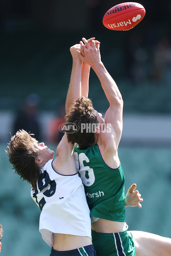 AFL 2024 Futures - Team Heppell v Team Sloane - A-54376856