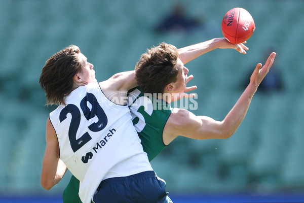 AFL 2024 Futures - Team Heppell v Team Sloane - A-54376857