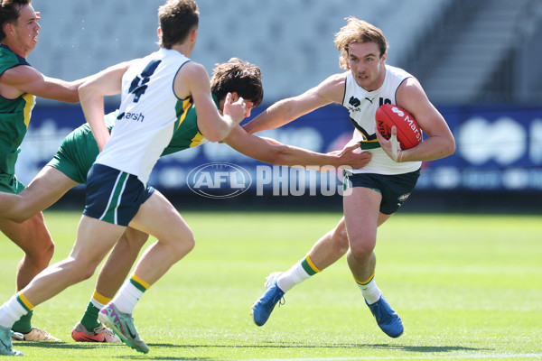 AFL 2024 Futures - Team Heppell v Team Sloane - A-54376863