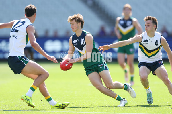 AFL 2024 Futures - Team Heppell v Team Sloane - A-54376871