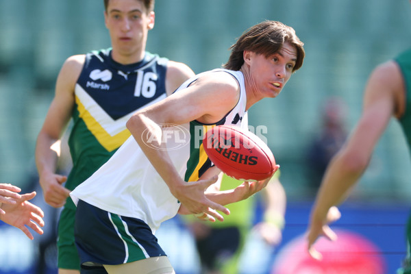 AFL 2024 Futures - Team Heppell v Team Sloane - A-54376880