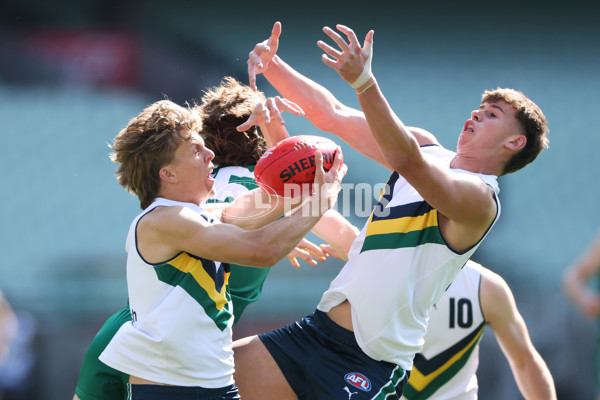 AFL 2024 Futures - Team Heppell v Team Sloane - A-54378622