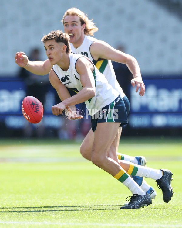 AFL 2024 Futures - Team Heppell v Team Sloane - A-54378625