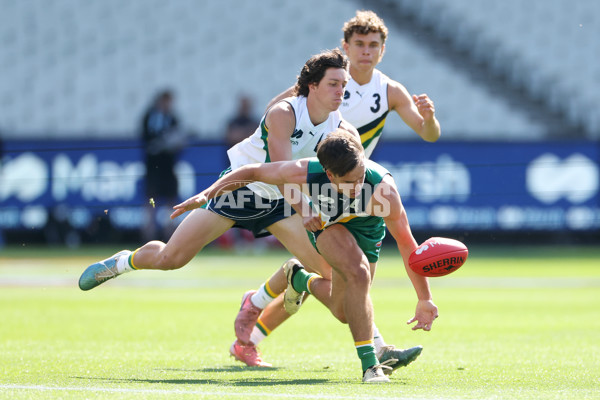 AFL 2024 Futures - Team Heppell v Team Sloane - A-54378626