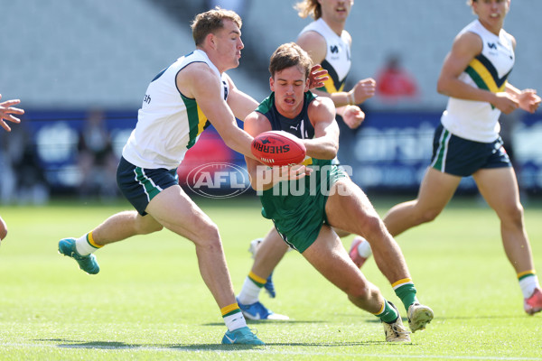 AFL 2024 Futures - Team Heppell v Team Sloane - A-54378628