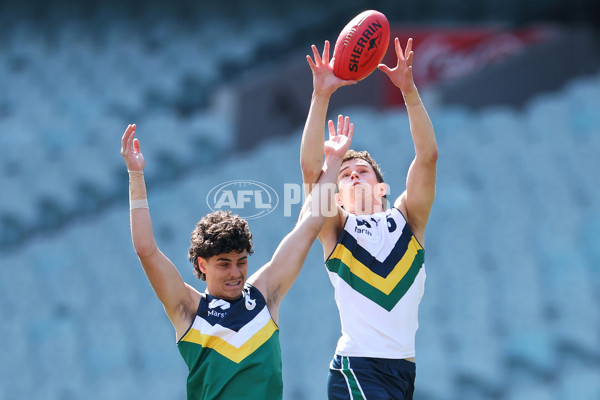 AFL 2024 Futures - Team Heppell v Team Sloane - A-54378629