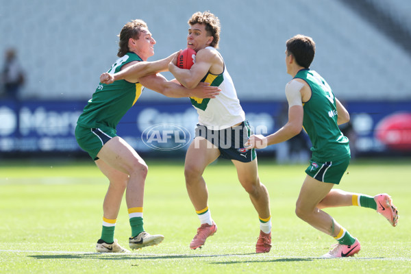 AFL 2024 Futures - Team Heppell v Team Sloane - A-54378635