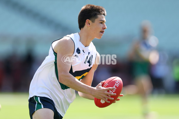 AFL 2024 Futures - Team Heppell v Team Sloane - A-54378641