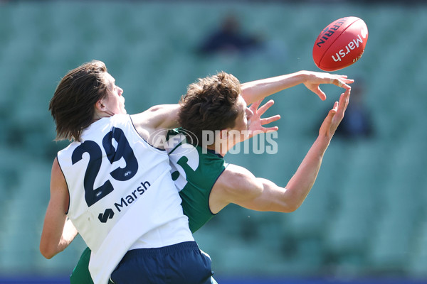 AFL 2024 Futures - Team Heppell v Team Sloane - A-54378648