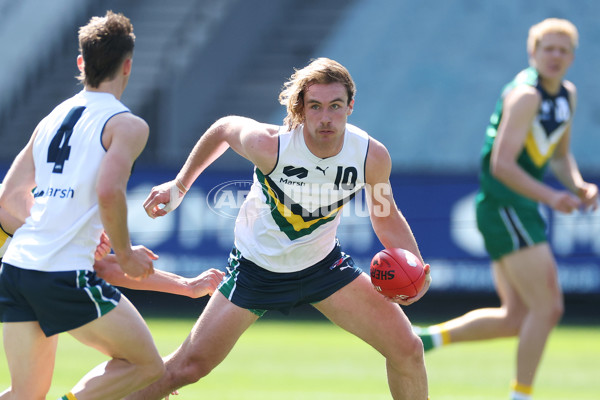 AFL 2024 Futures - Team Heppell v Team Sloane - A-54378649