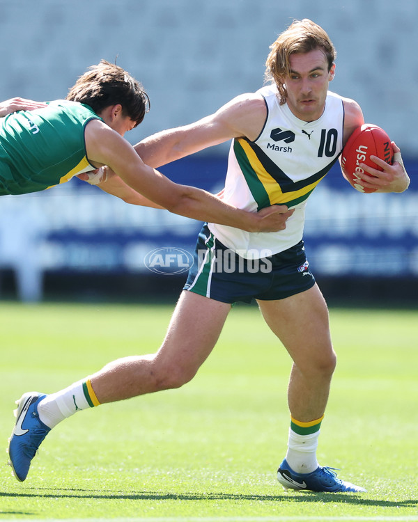 AFL 2024 Futures - Team Heppell v Team Sloane - A-54378651