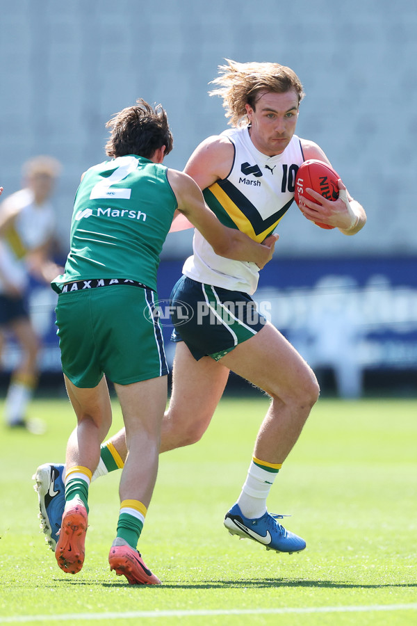 AFL 2024 Futures - Team Heppell v Team Sloane - A-54378652