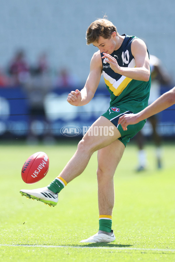 AFL 2024 Futures - Team Heppell v Team Sloane - A-54378666