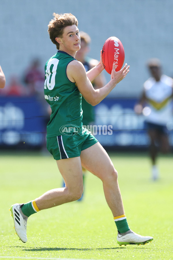 AFL 2024 Futures - Team Heppell v Team Sloane - A-54378668