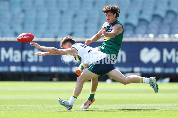 AFL 2024 Futures - Team Heppell v Team Sloane - A-54380862