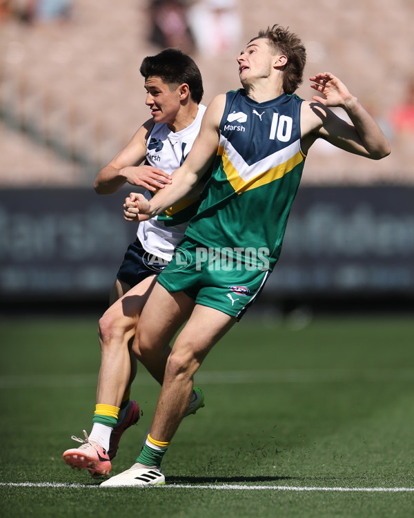 AFL 2024 Futures - Team Heppell v Team Sloane - A-54380875