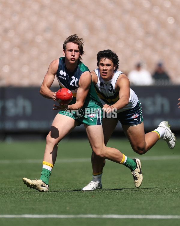 AFL 2024 Futures - Team Heppell v Team Sloane - A-54380877