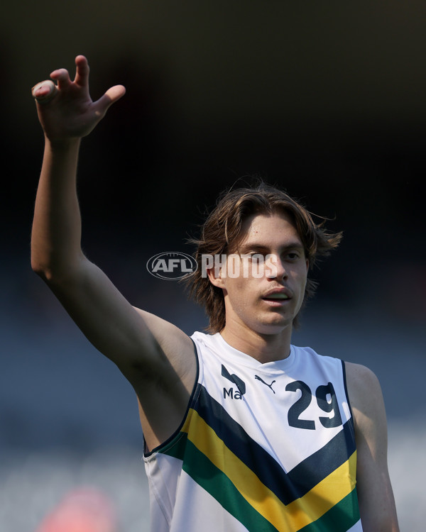 AFL 2024 Futures - Team Heppell v Team Sloane - A-54380886