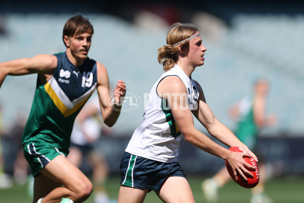AFL 2024 Futures - Team Heppell v Team Sloane - A-54380889