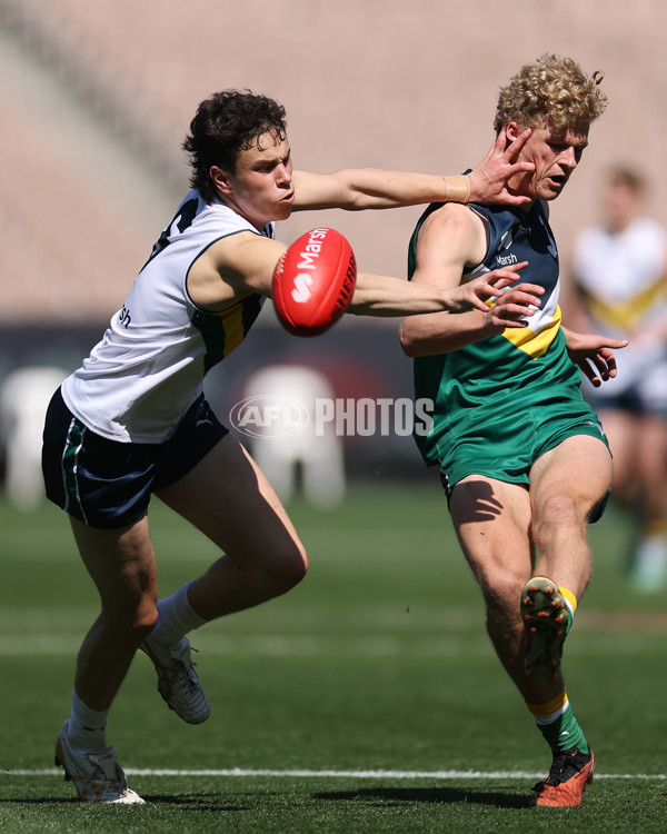 AFL 2024 Futures - Team Heppell v Team Sloane - A-54380893