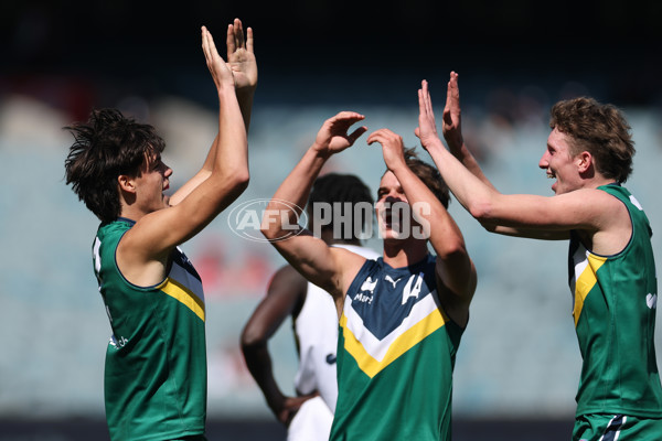 AFL 2024 Futures - Team Heppell v Team Sloane - A-54380895