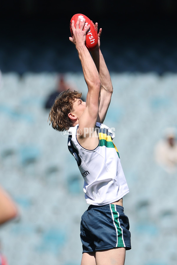 AFL 2024 Futures - Team Heppell v Team Sloane - A-54380913