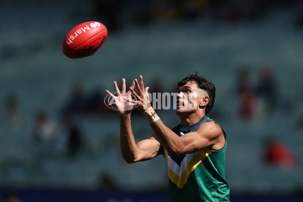 AFL 2024 Futures - Team Heppell v Team Sloane - A-54380914