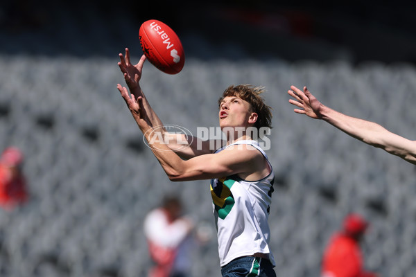 AFL 2024 Futures - Team Heppell v Team Sloane - A-54380916