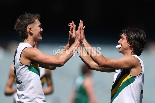 AFL 2024 Futures - Team Heppell v Team Sloane - A-54380921