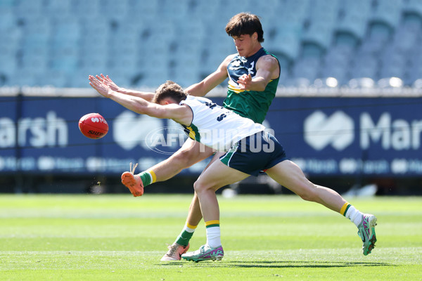 AFL 2024 Futures - Team Heppell v Team Sloane - A-54381541