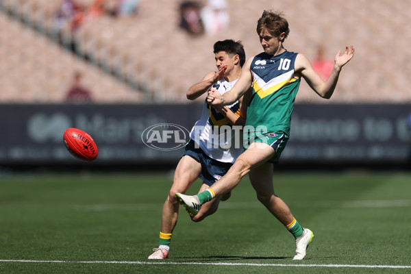 AFL 2024 Futures - Team Heppell v Team Sloane - A-54381554