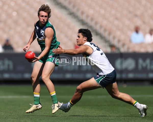 AFL 2024 Futures - Team Heppell v Team Sloane - A-54381558