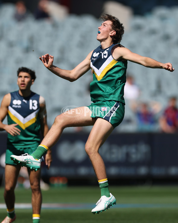 AFL 2024 Futures - Team Heppell v Team Sloane - A-54381568