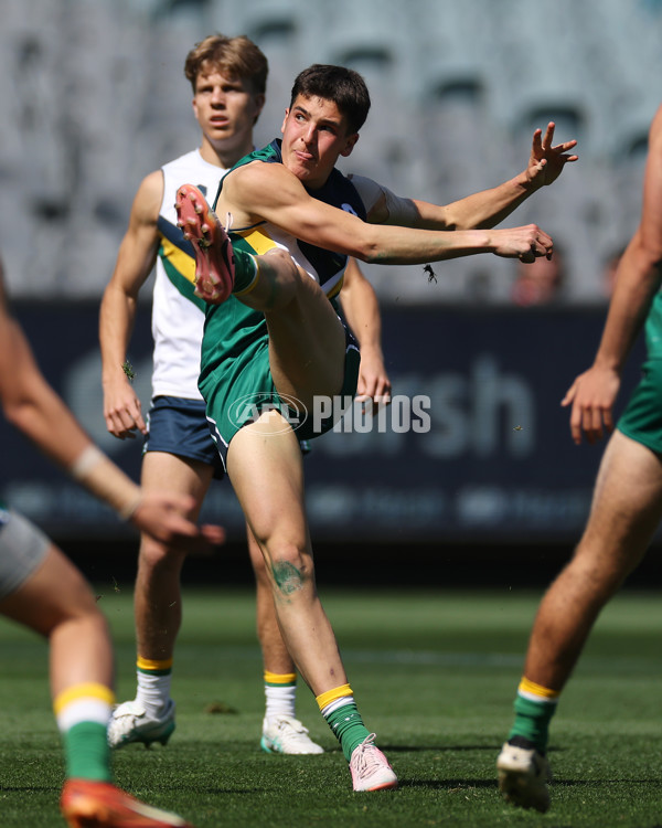 AFL 2024 Futures - Team Heppell v Team Sloane - A-54381569