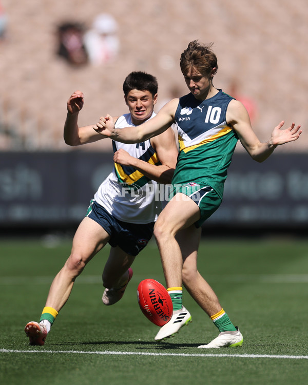 AFL 2024 Futures - Team Heppell v Team Sloane - A-54381570