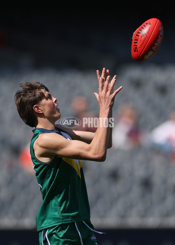 AFL 2024 Futures - Team Heppell v Team Sloane - A-54381583