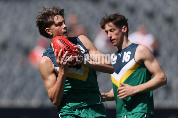 AFL 2024 Futures - Team Heppell v Team Sloane - A-54381584