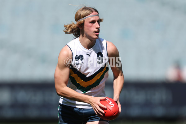 AFL 2024 Futures - Team Heppell v Team Sloane - A-54381585