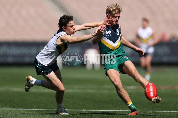 AFL 2024 Futures - Team Heppell v Team Sloane - A-54381590