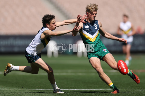 AFL 2024 Futures - Team Heppell v Team Sloane - A-54381591